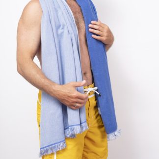 Pareo Beach Towel