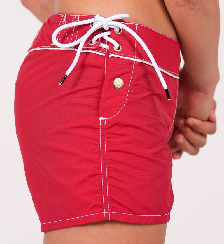 Girl BSLIHW Cord Red 2560 pixels