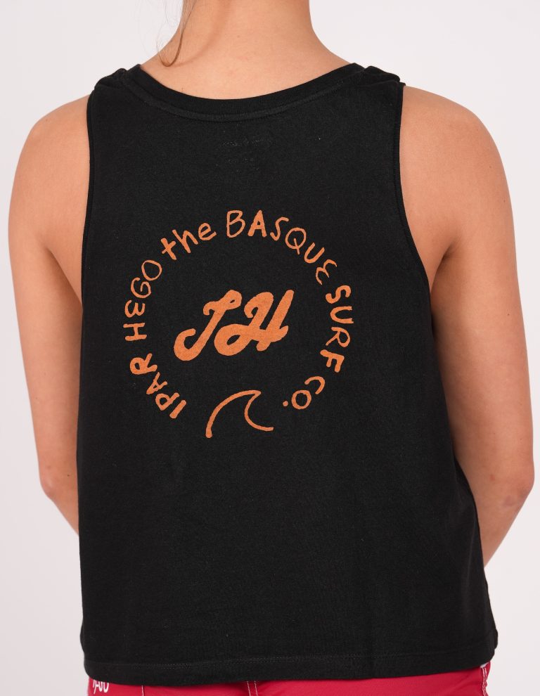 Girls TKBAW Black Back 2560 pixels