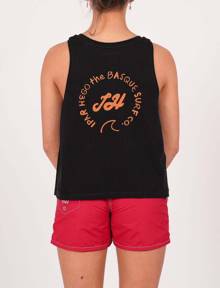 Girls TKBAW Black Back full 2560 pixels