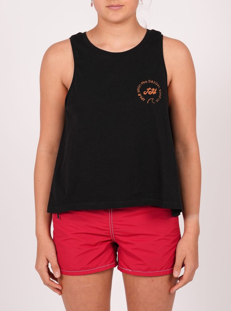 Girls TKBAW Black Front full 2560 pixels