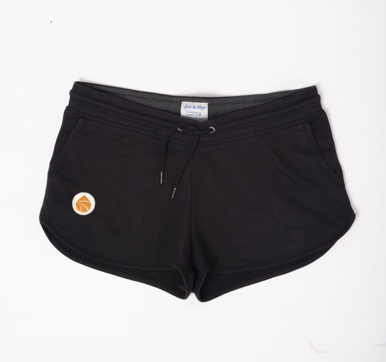 Ladies short front