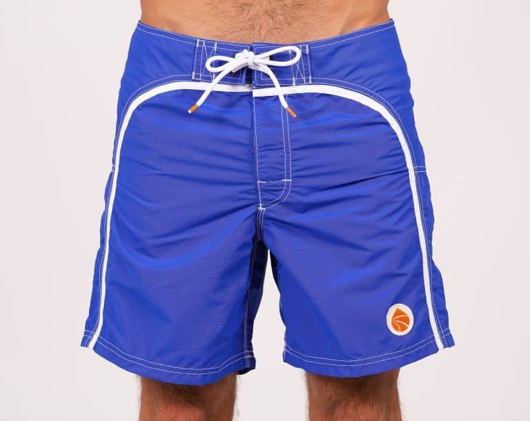 Men BSCIHM Blue front zoom