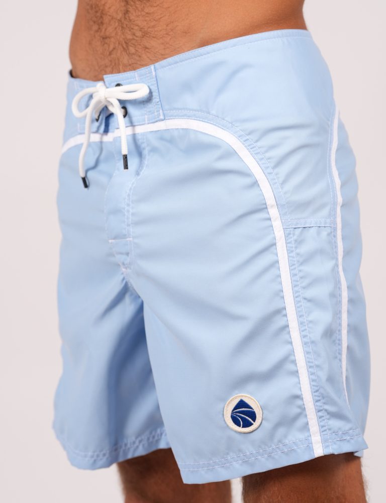 Men BSCIHM Dream Blue front side 2560 pixels