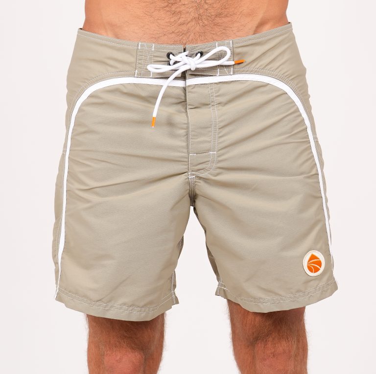 Men BSCIHM Olive front zoom