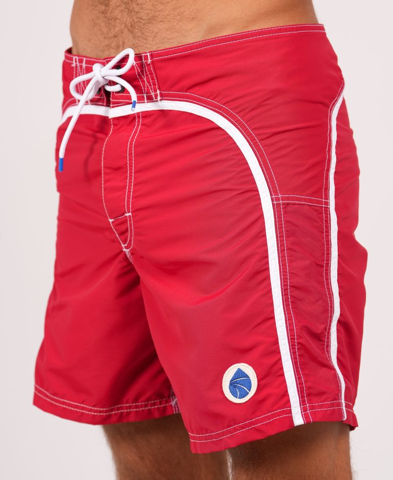 Men BSCIHM Red front side 2560 pixels