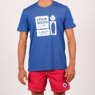 Ipar Hego Camiseta
