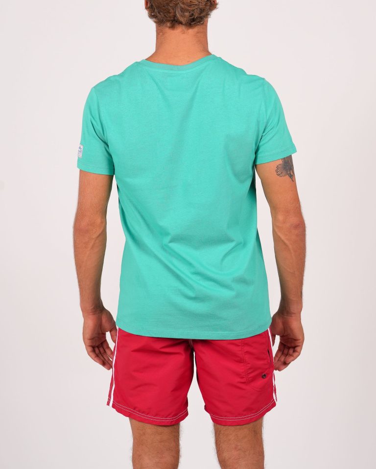 Men TSSHM Green back 2MB 2560 pixels