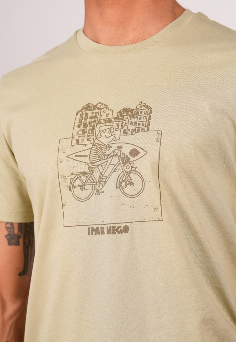 Men TSSOM Olive front 2560 pixels