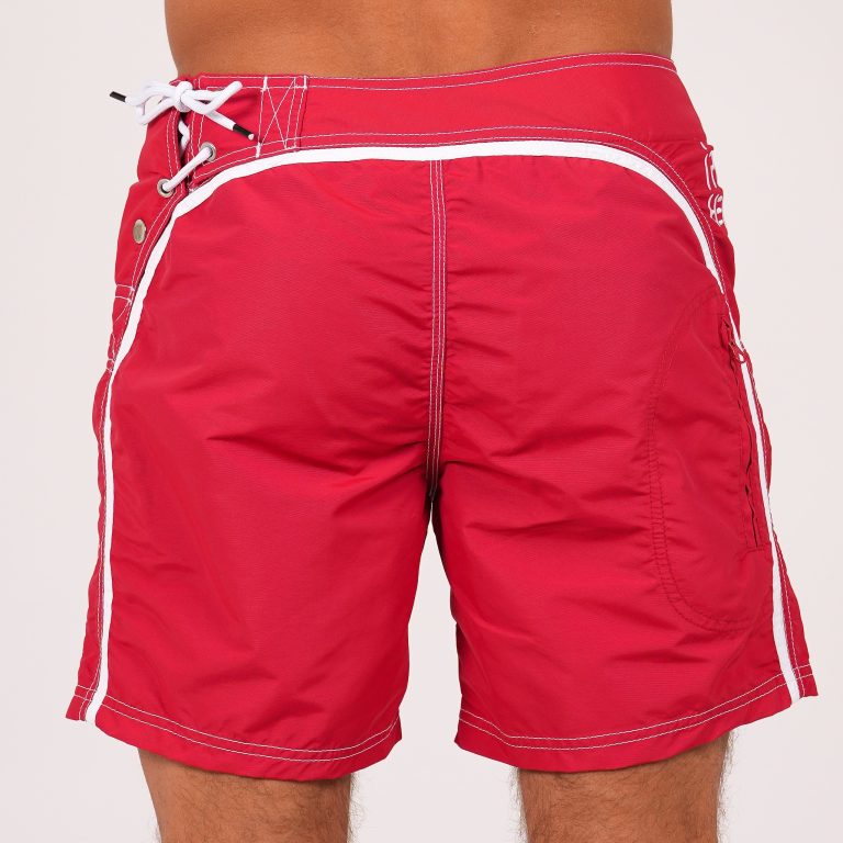 Mens BSLIHM Red Back 2560 pixels