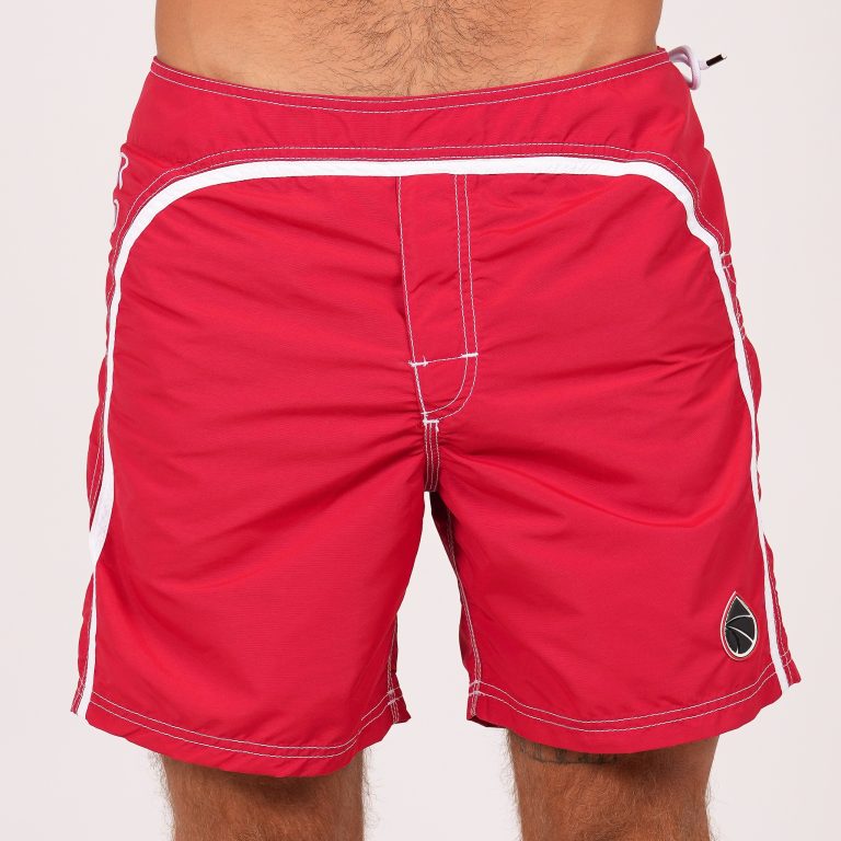 Mens BSLIHM Red Front 2560 pixels
