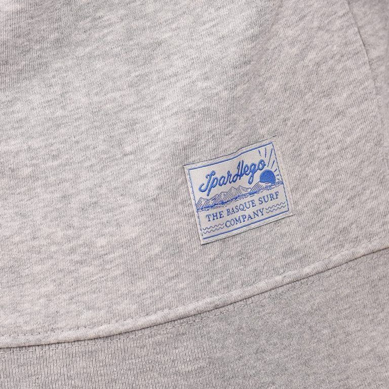 Mens SWMINISURFM Grey Label