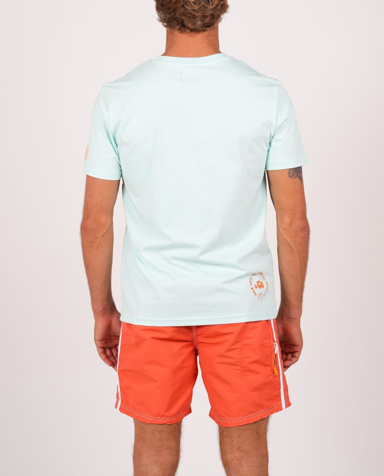 Mens TSGUM Back Aqua 2560 pixels