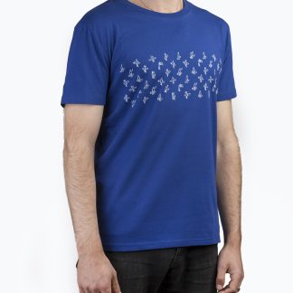 Mini Surfer Camiseta
