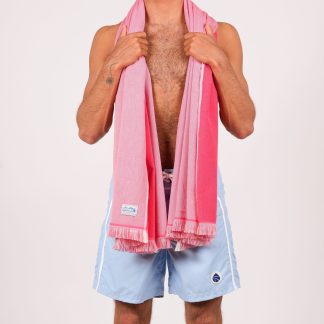 Pareo Beach Towel