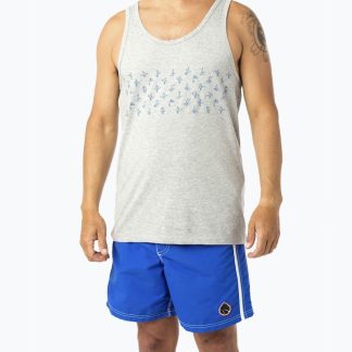 Mini Surfer Tank