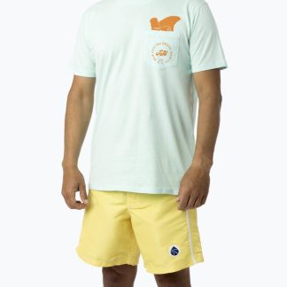Pocket Camiseta