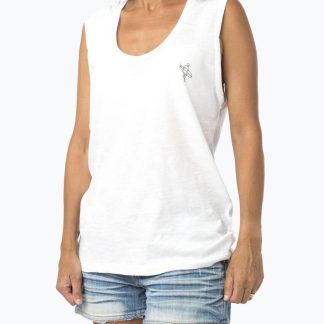 Mini Surfer Tank