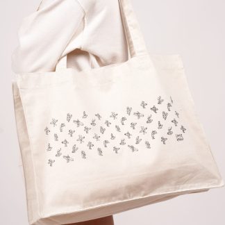 Tote Bag Mini Surfeuse