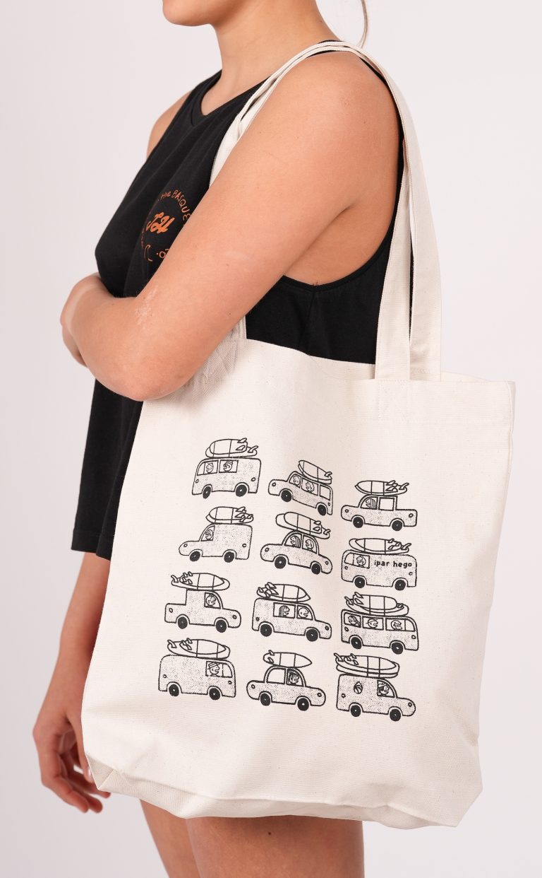Tote Bag Vans 2560 pixels